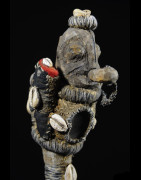 Fetiche Anthropomorphe - Ada / Adja - Benin 
