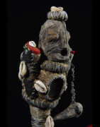 Fetiche Anthropomorphe - Ada / Adja - Benin 