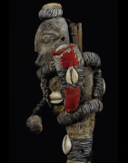 Fetiche Anthropomorphe - Ada / Adja - Benin 