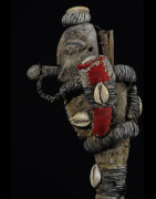 Fetiche Anthropomorphe - Ada / Adja - Benin 