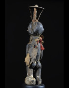 Fetiche Botchio, Boccio, Bocio Piquet - Fon - Benin
