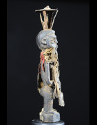 Fetiche Botchio, Boccio, Bocio Piquet - Fon - Benin