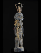 Fetiche Botchio, Boccio, Bocio Piquet - Fon - Benin