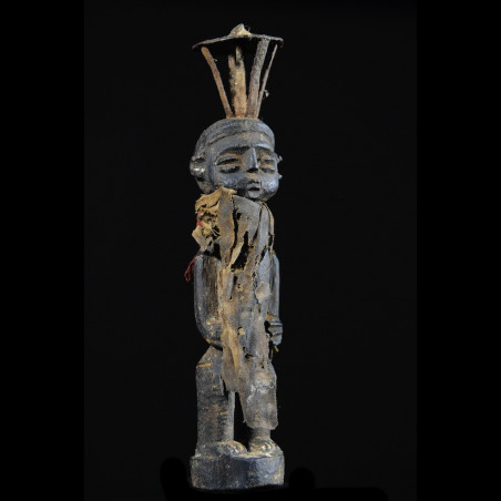 Fetiche Botchio, Boccio, Bocio Piquet - Fon - Benin