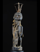 Fetiche Botchio, Boccio, Bocio Piquet - Fon - Benin