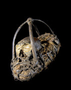 Panier de chasse - Bulu / Boulou 