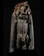 Singe Ngil - Bulu / Boulou - Cameroun