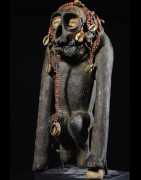 Singe Ngil - Bulu / Boulou - Cameroun