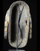 Masque ventre facial - Limba - Sierra Leone / Guinee