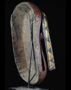 Masque ventre facial - Limba - Sierra Leone / Guinee