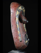 Masque ventre facial - Limba - Sierra Leone / Guinee