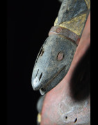 Masque ventre facial - Limba - Sierra Leone / Guinee