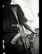 Alain Chatenet - Tirage photo numerote signe - Cotonou Parakou