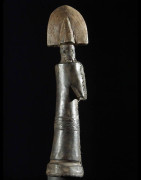 Poupee Biiga - Mossi - Burkina Faso - Poupees d’afrique