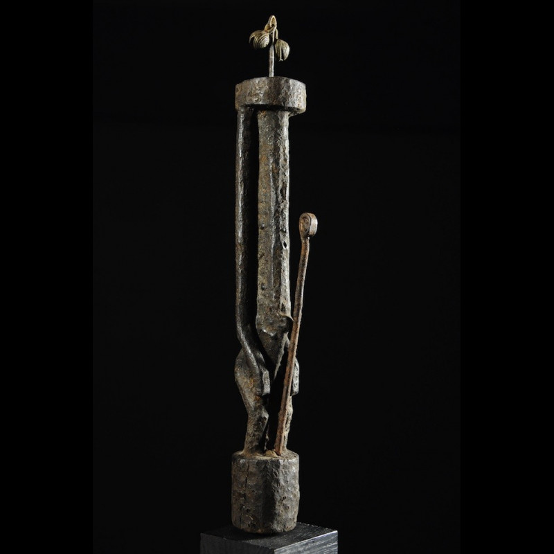 Vierge du Pegu - Dogon - Mali