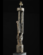 Vierge du Pegu - Dogon - Mali