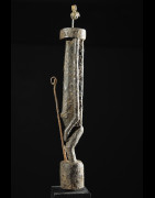 Vierge du Pegu - Dogon - Mali