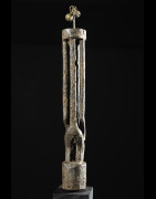 Vierge du Pegu - Dogon - Mali