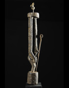 Vierge du Pegu - Dogon - Mali