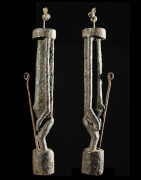 Vierge du Pegu - Dogon - Mali