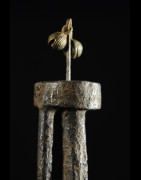 Vierge du Pegu - Dogon - Mali