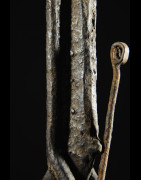 Vierge du Pegu - Dogon - Mali