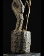 Vierge du Pegu - Dogon - Mali