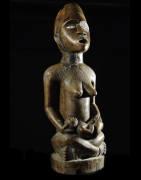 Maternite Phemba - Kongo / Yombe - RDC Zaire