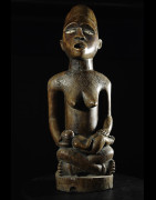 Maternite Phemba - Kongo / Yombe - RDC Zaire
