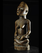Maternite Phemba - Kongo / Yombe - RDC Zaire