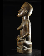 Maternite Phemba - Kongo / Yombe - RDC Zaire