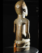 Maternite Phemba - Kongo / Yombe - RDC Zaire