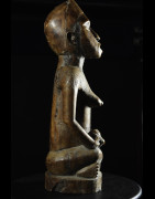 Maternite Phemba - Kongo / Yombe - RDC Zaire