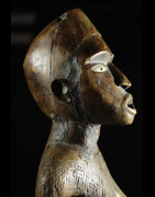 Maternite Phemba - Kongo / Yombe - RDC Zaire