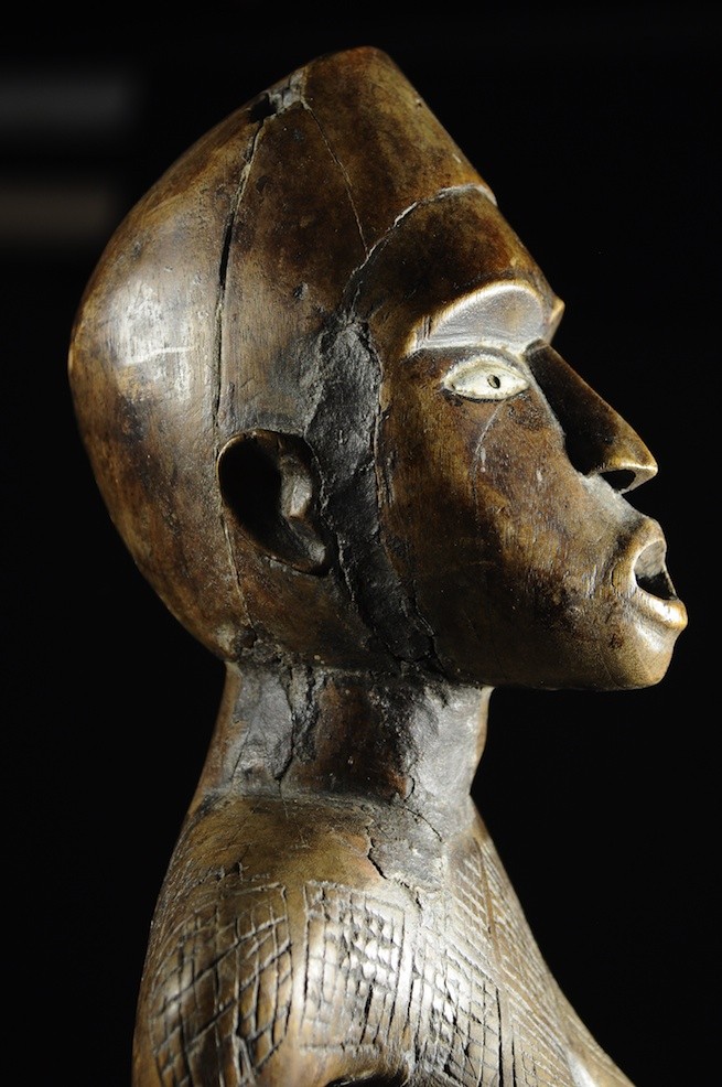 Maternite Phemba - Kongo / Yombe - RDC Zaire