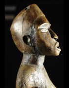 Maternite Phemba - Kongo / Yombe - RDC Zaire