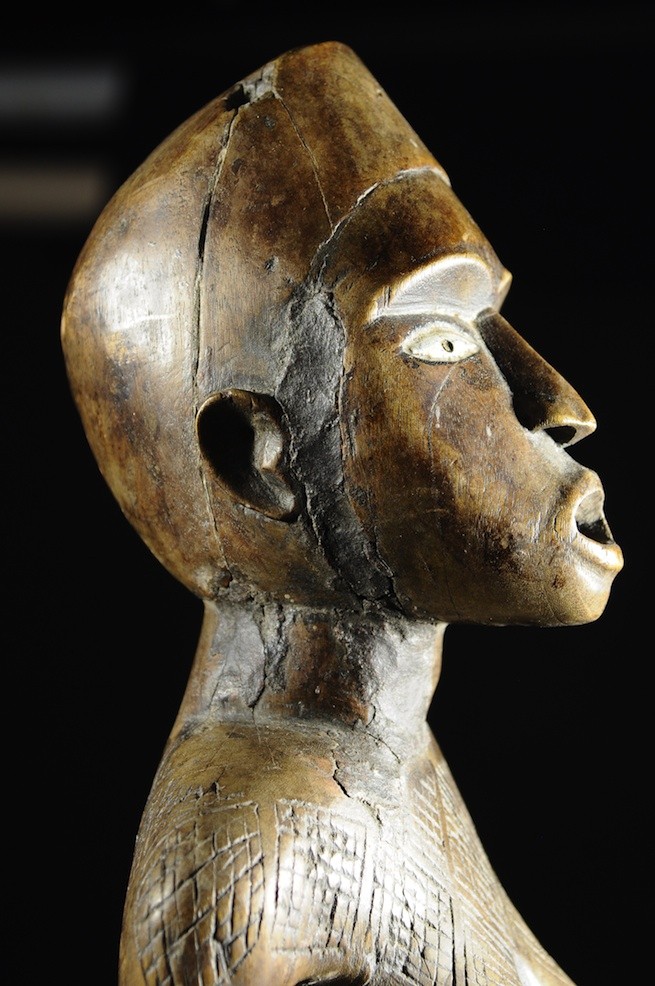 Maternite Phemba - Kongo / Yombe - RDC Zaire