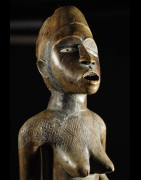 Maternite Phemba - Kongo / Yombe - RDC Zaire