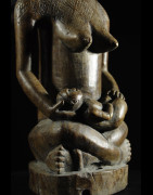 Maternite Phemba - Kongo / Yombe - RDC Zaire