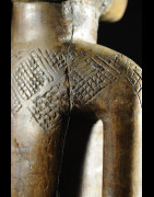 Maternite Phemba - Kongo / Yombe - RDC Zaire