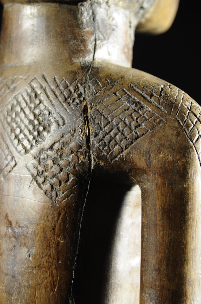 Maternite Phemba - Kongo / Yombe - RDC Zaire