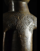 Maternite Phemba - Kongo / Yombe - RDC Zaire