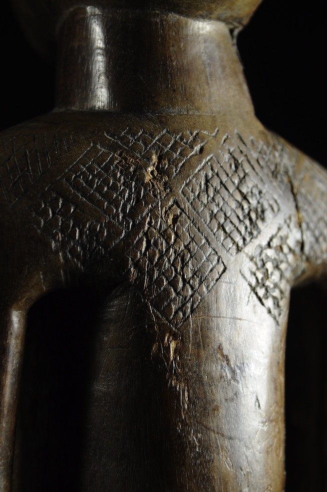Maternite Phemba - Kongo / Yombe - RDC Zaire