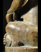 Maternite Phemba - Kongo / Yombe - RDC Zaire