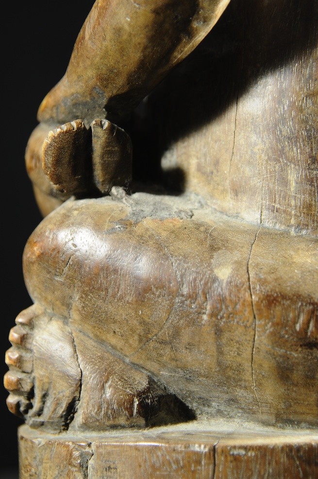 Maternite Phemba - Kongo / Yombe - RDC Zaire