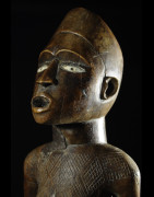 Maternite Phemba - Kongo / Yombe - RDC Zaire