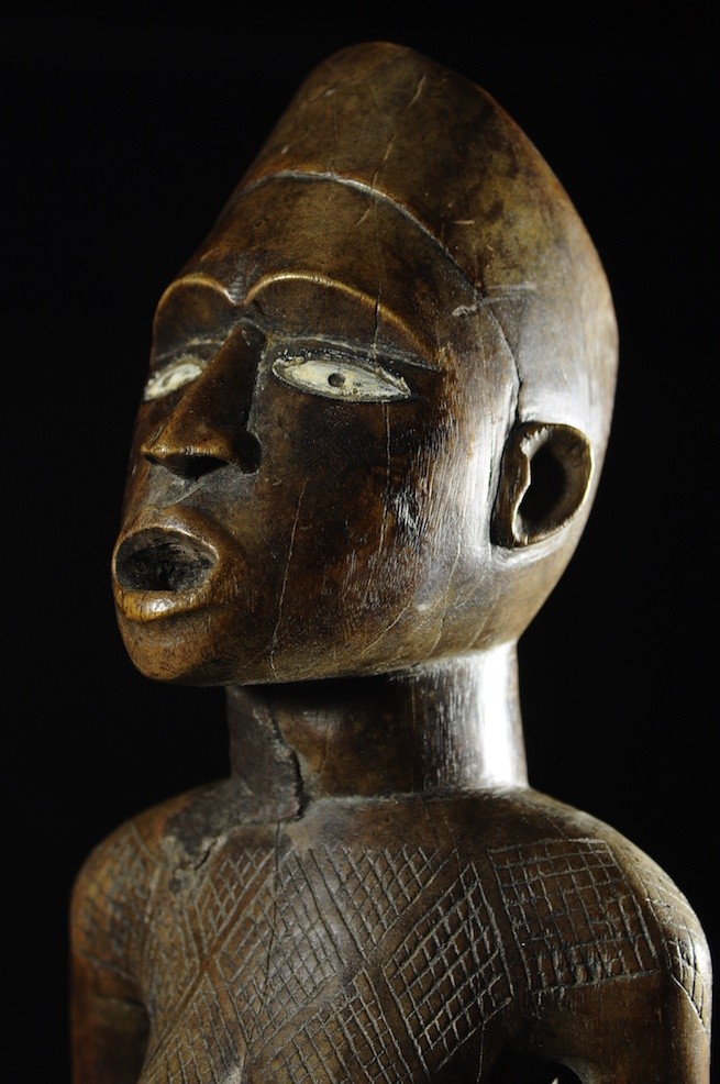 Maternite Phemba - Kongo / Yombe - RDC Zaire