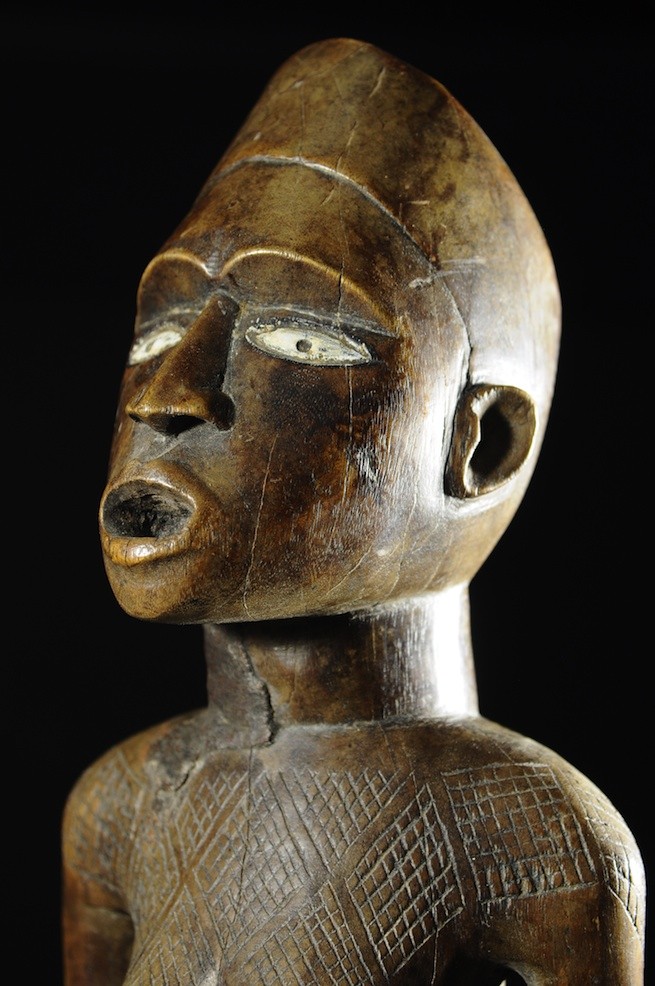 Maternite Phemba - Kongo / Yombe - RDC Zaire
