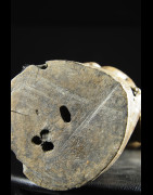Maternite Phemba - Kongo / Yombe - RDC Zaire