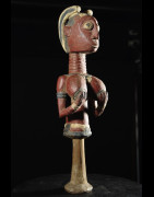 Marotte de danse - Limba - Sierra Leone / Guinee